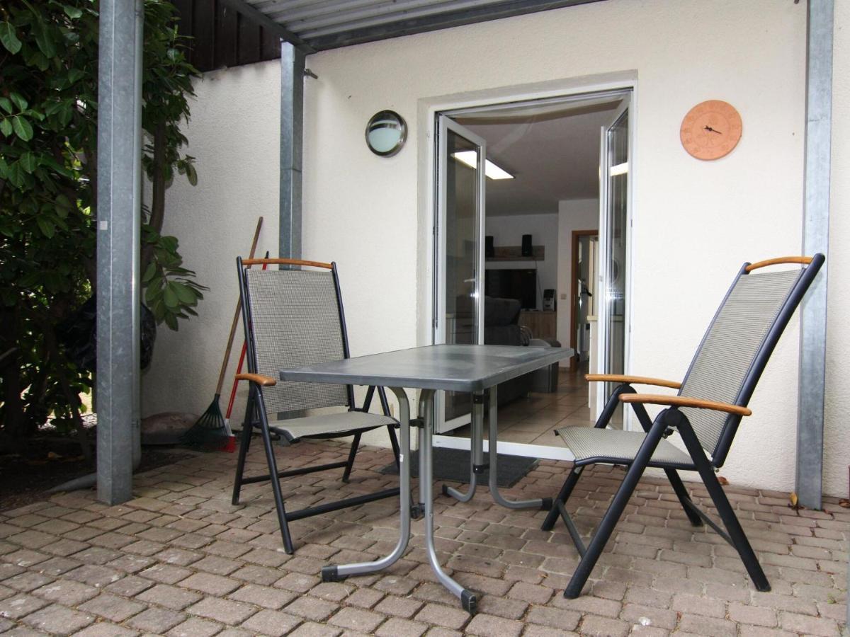 Ferienwohnung Strandidyll, Trassenheide Exterior photo